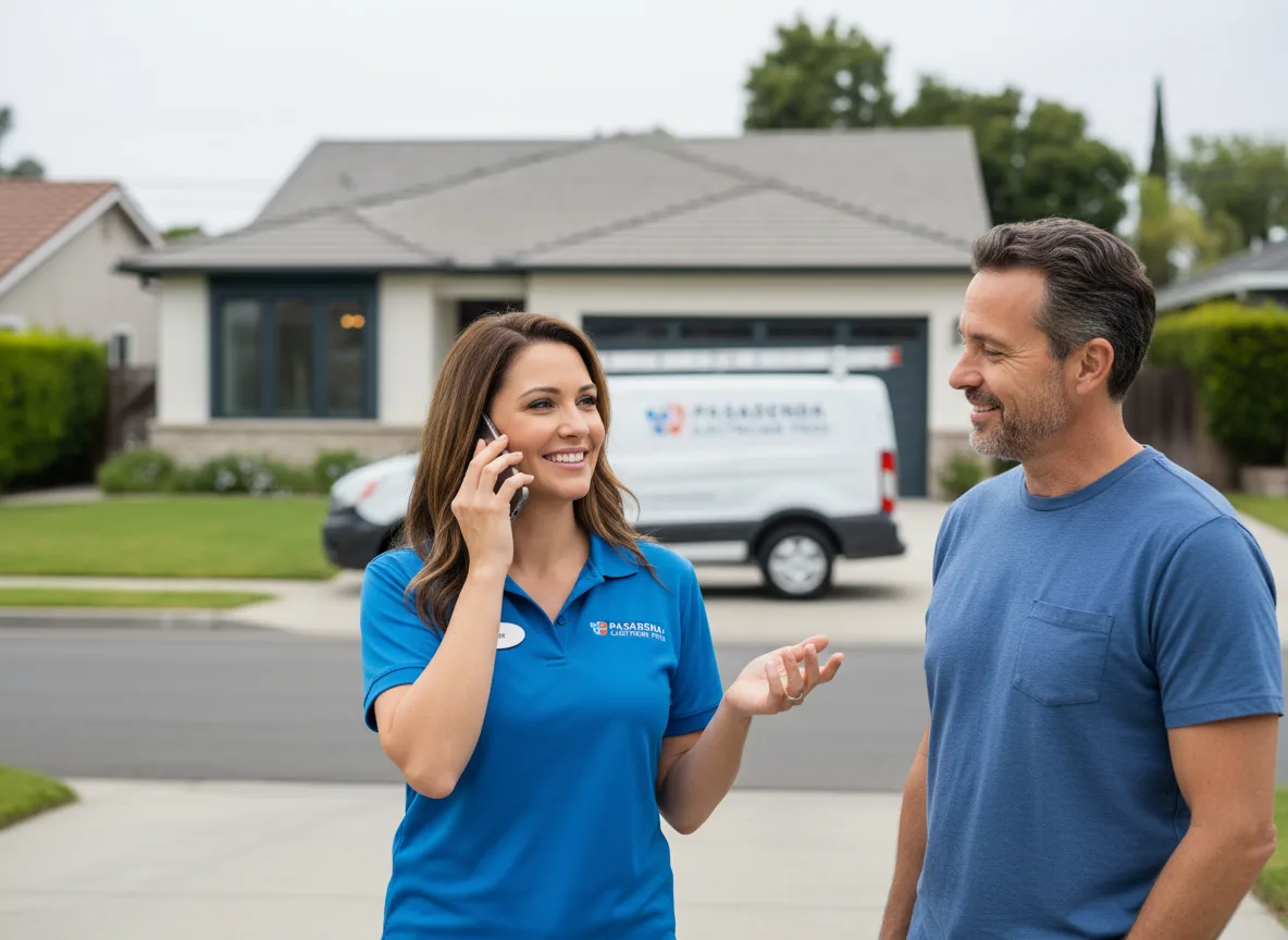 Electrician Boston, GA FAQs